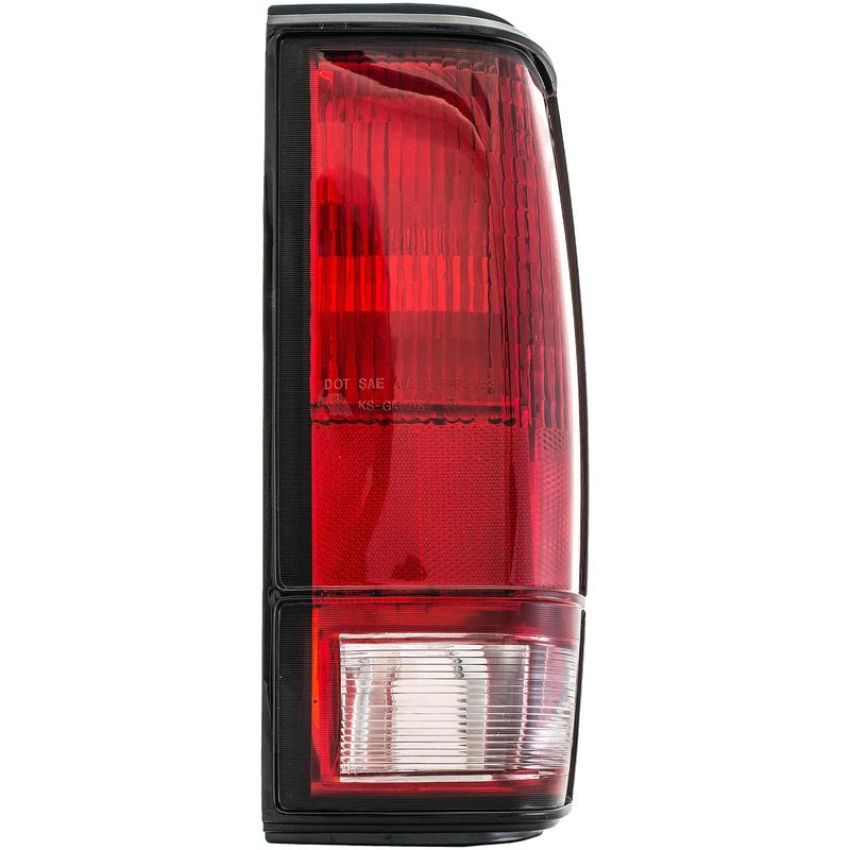 DORMAN 1610073 Tail Lamp Assembly