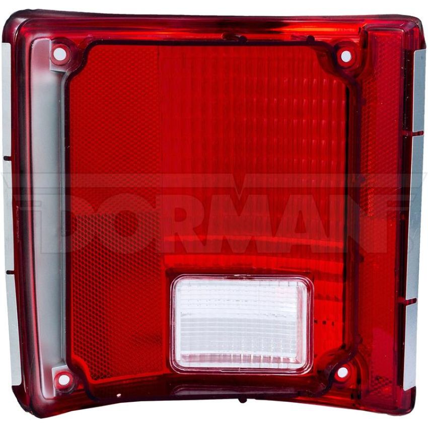 DORMAN 1610088 Tail Lamp Lens