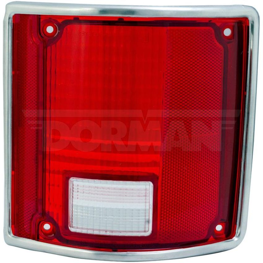 DORMAN 1610088 Tail Lamp Lens