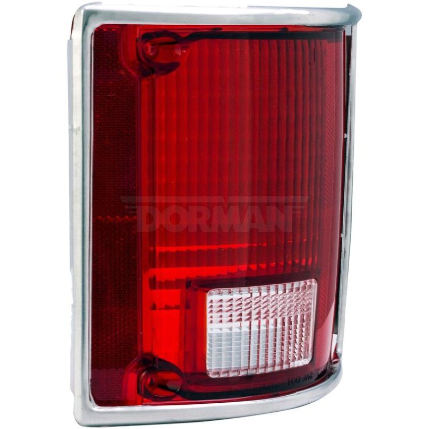 DORMAN 1610088 Tail Lamp Lens