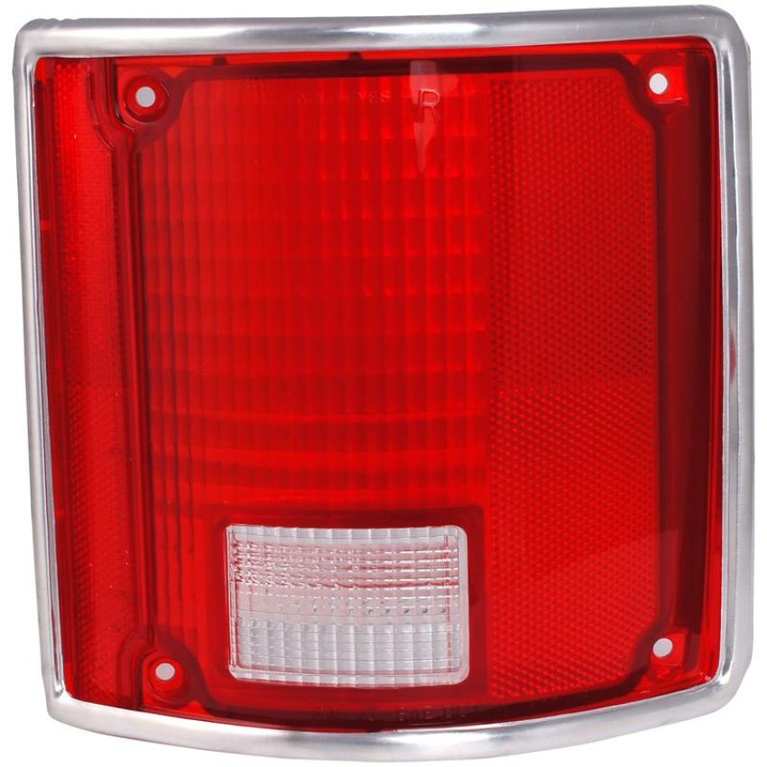 DORMAN 1610089 Tail Lamp Lens