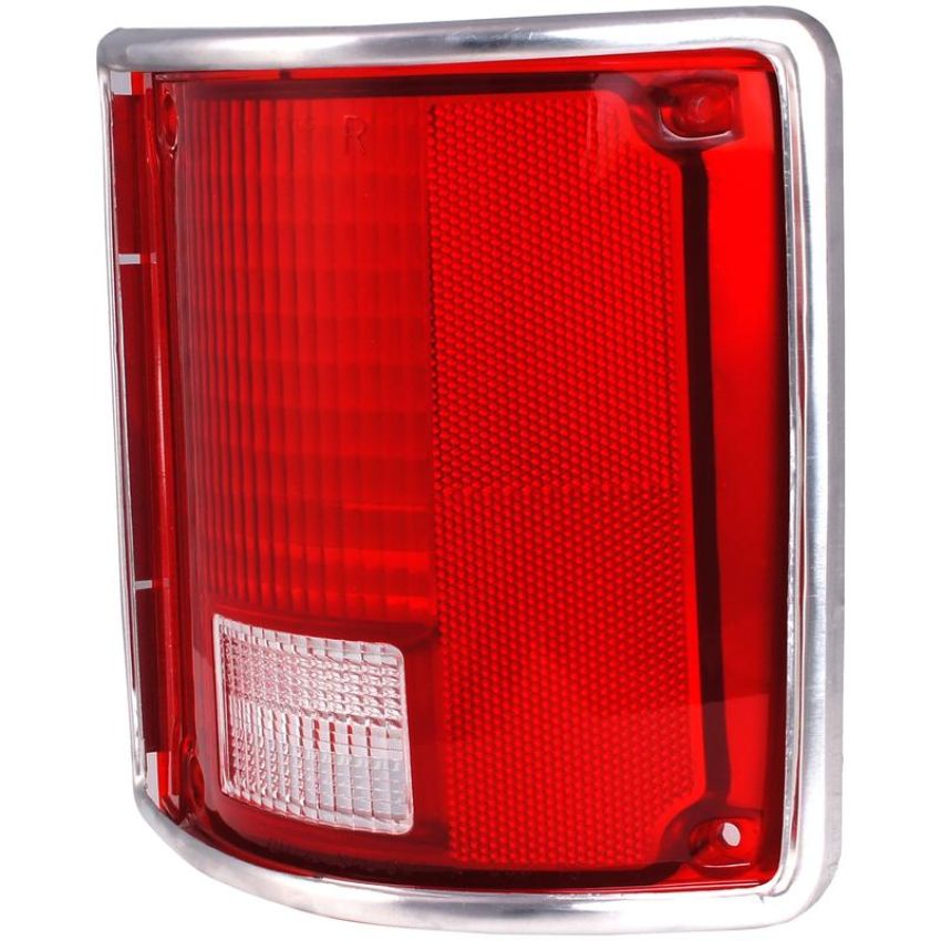 DORMAN 1610089 Tail Lamp Lens