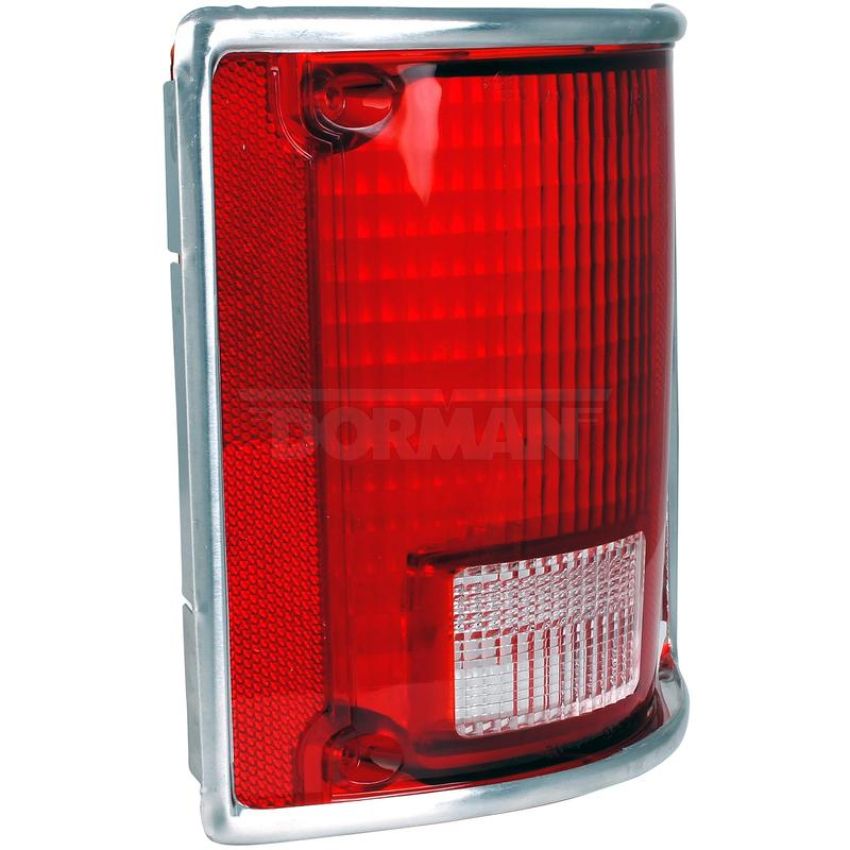 DORMAN 1610089 Tail Lamp Lens