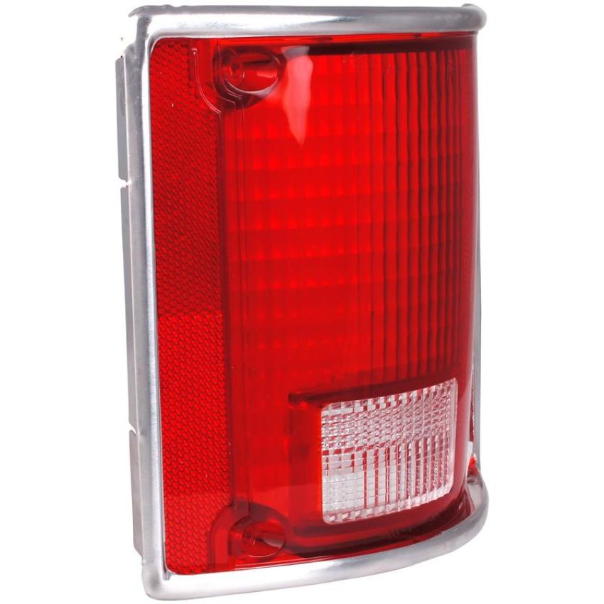 DORMAN 1610089 Tail Lamp Lens