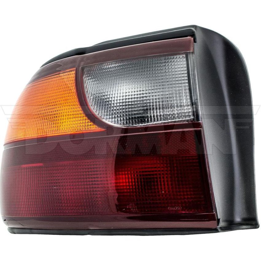 DORMAN 1610098 Tail Lamp Assembly