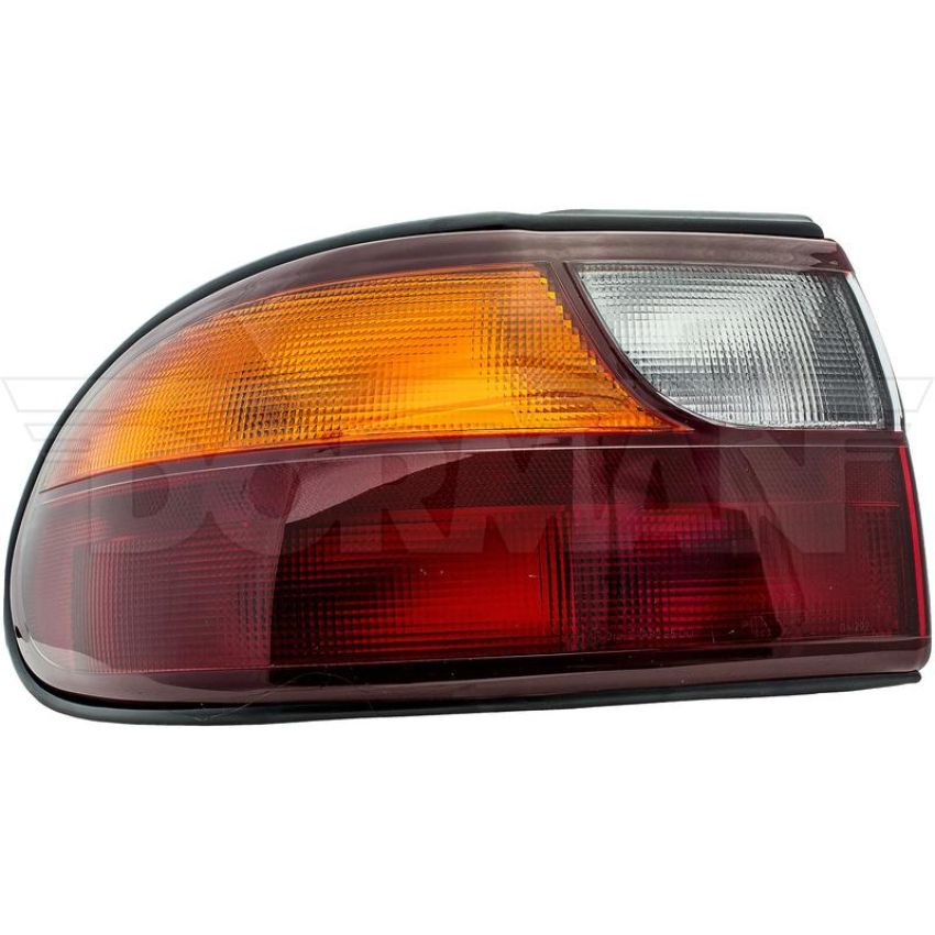 DORMAN 1610098 Tail Lamp Assembly
