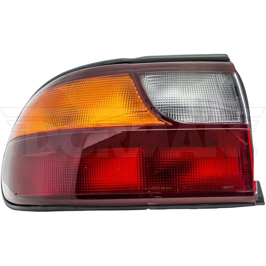 DORMAN 1610098 Tail Lamp Assembly