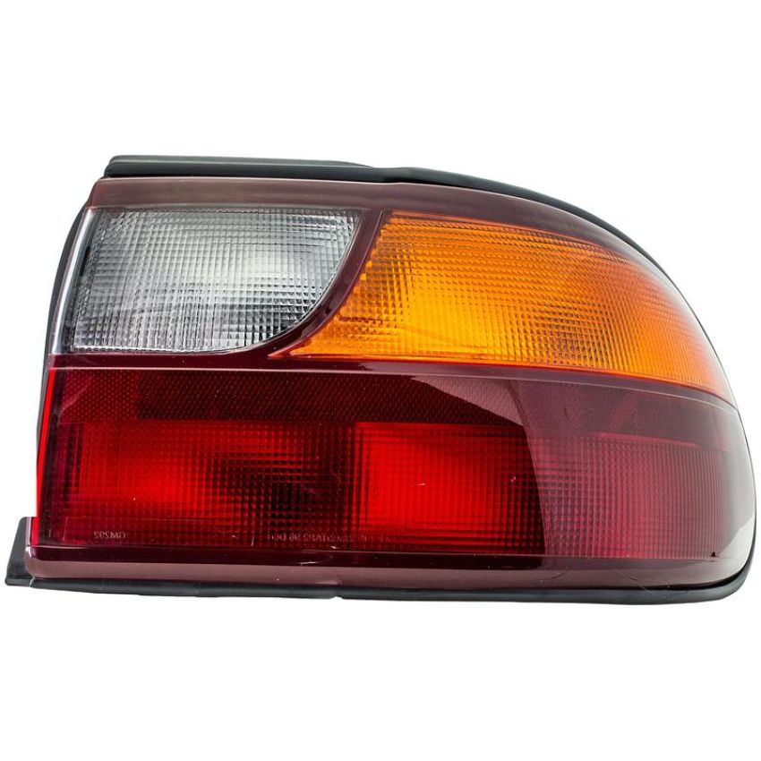 DORMAN 1610099 Tail Lamp Assembly