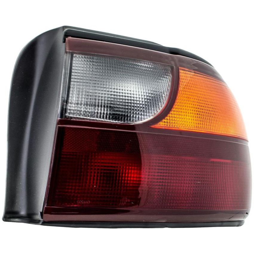 DORMAN 1610099 Tail Lamp Assembly
