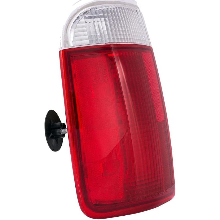 DORMAN 1610105 Tail Lamp Assembly