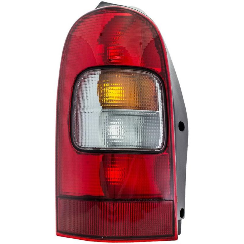 DORMAN 1610113 Tail Lamp Assembly