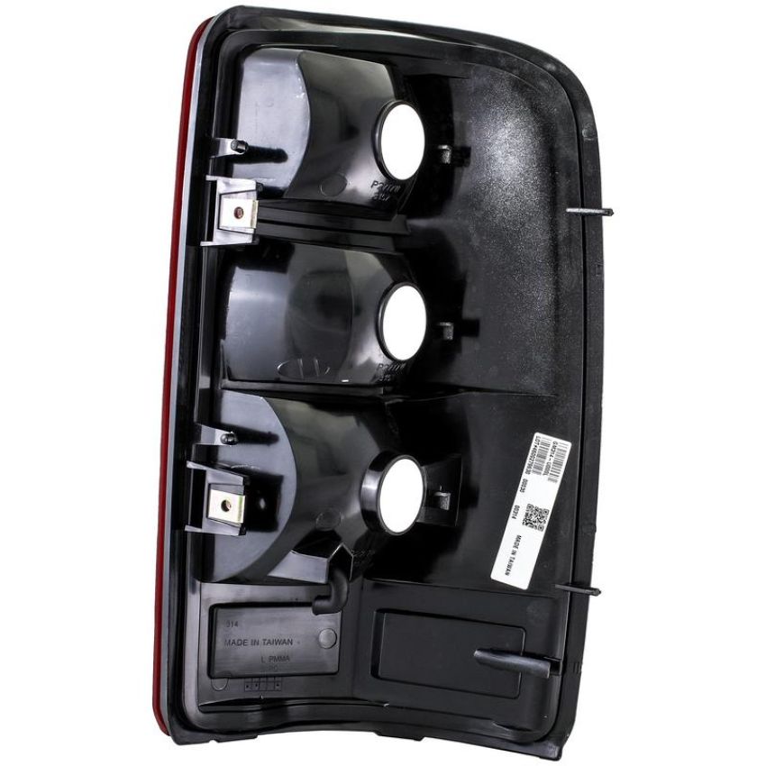 DORMAN 1610123 Tail Lamp Assembly