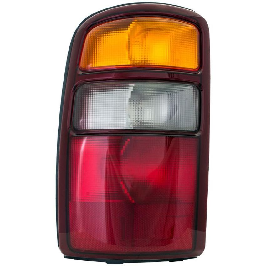 DORMAN 1610123 Tail Lamp Assembly