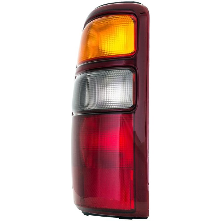 DORMAN 1610123 Tail Lamp Assembly
