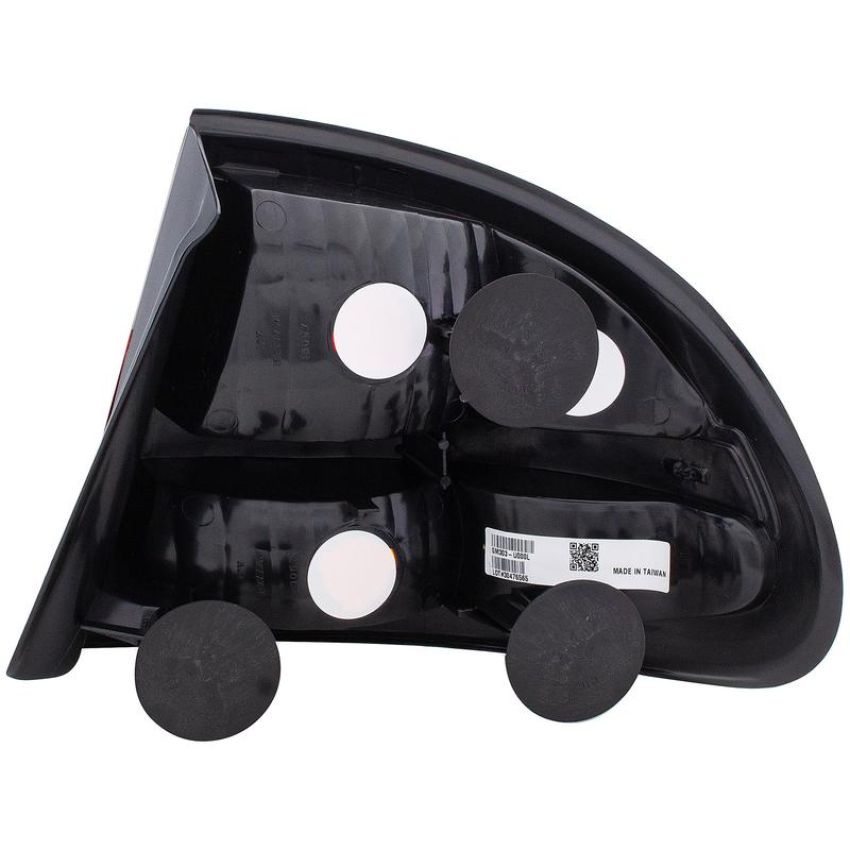 DORMAN 1610138 Tail Lamp Assembly