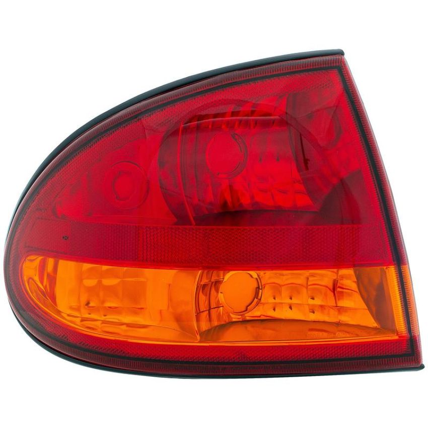 DORMAN 1610138 Tail Lamp Assembly