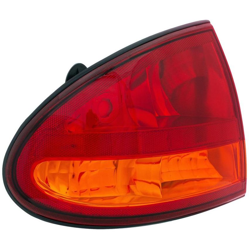 DORMAN 1610138 Tail Lamp Assembly