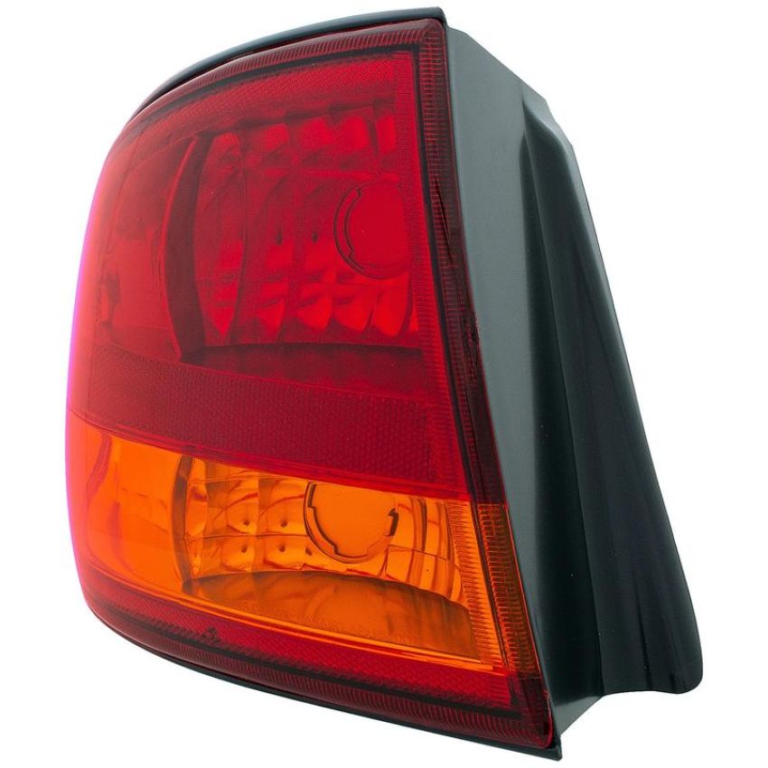 DORMAN 1610138 Tail Lamp Assembly