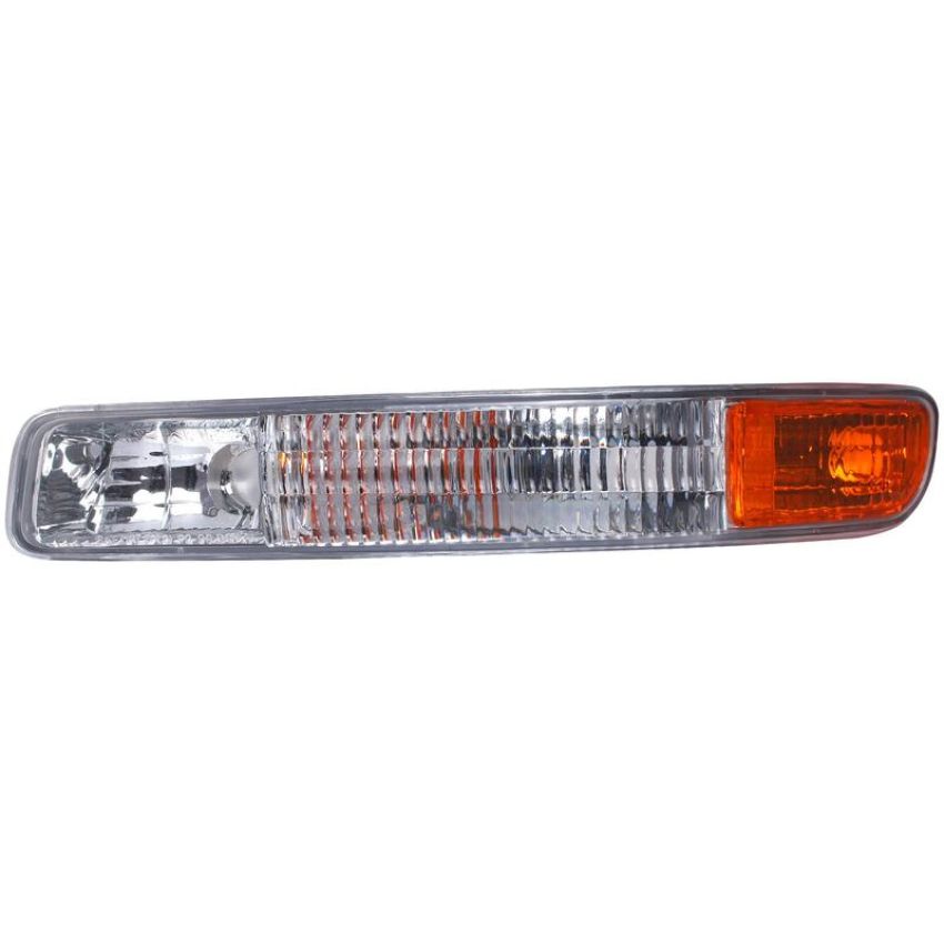 DORMAN 1610160 Parking / Turn Signal Lamp Assembly