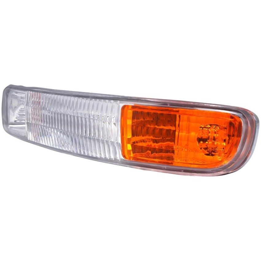 DORMAN 1610160 Parking / Turn Signal Lamp Assembly