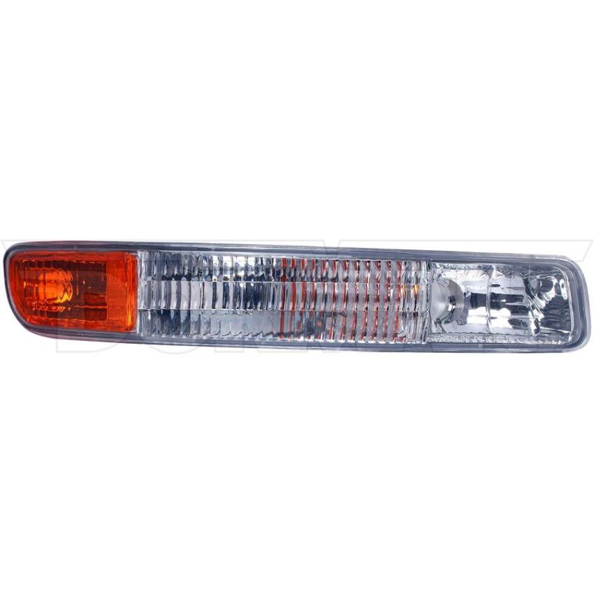 DORMAN 1610161 Parking / Turn Signal Lamp Assembly