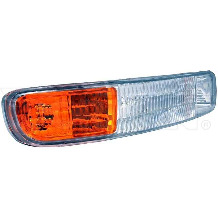 DORMAN 1610161 Parking / Turn Signal Lamp Assembly