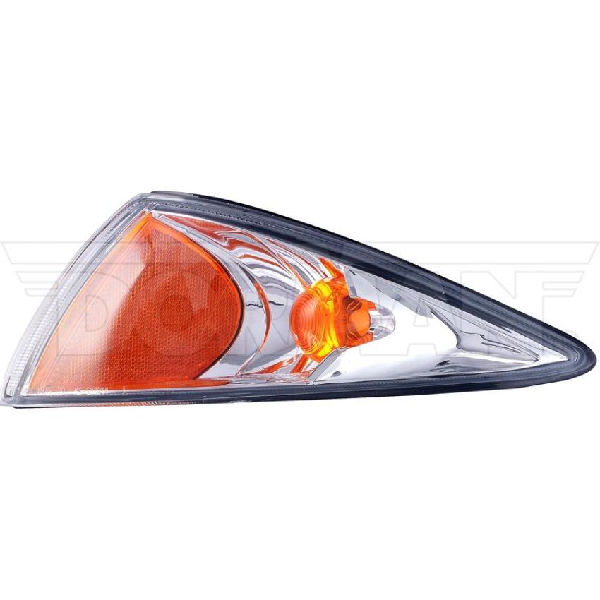 DORMAN 1610178 Parking / Turn Signal Lamp Assembly