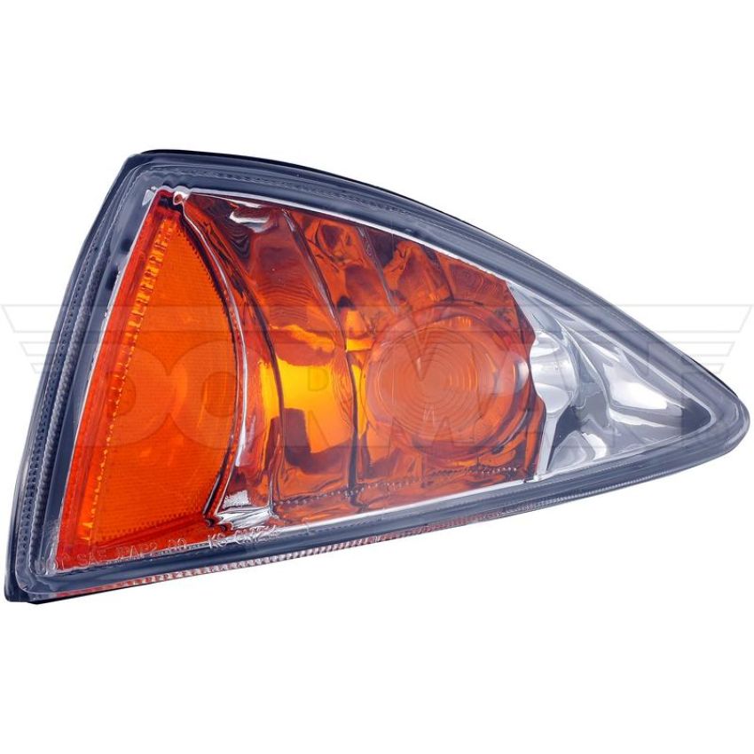 DORMAN 1610178 Parking / Turn Signal Lamp Assembly