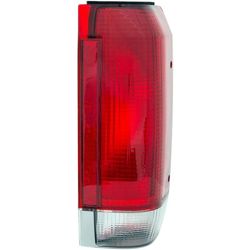 DORMAN 1610201 Tail Lamp Assembly