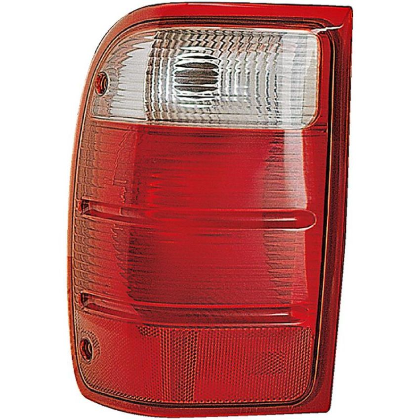 DORMAN 1610204 Tail Lamp Assembly