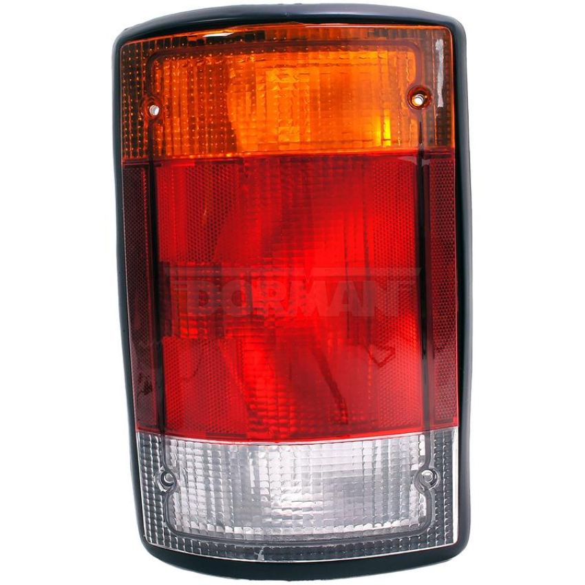 DORMAN 1610210 Tail Lamp Lens