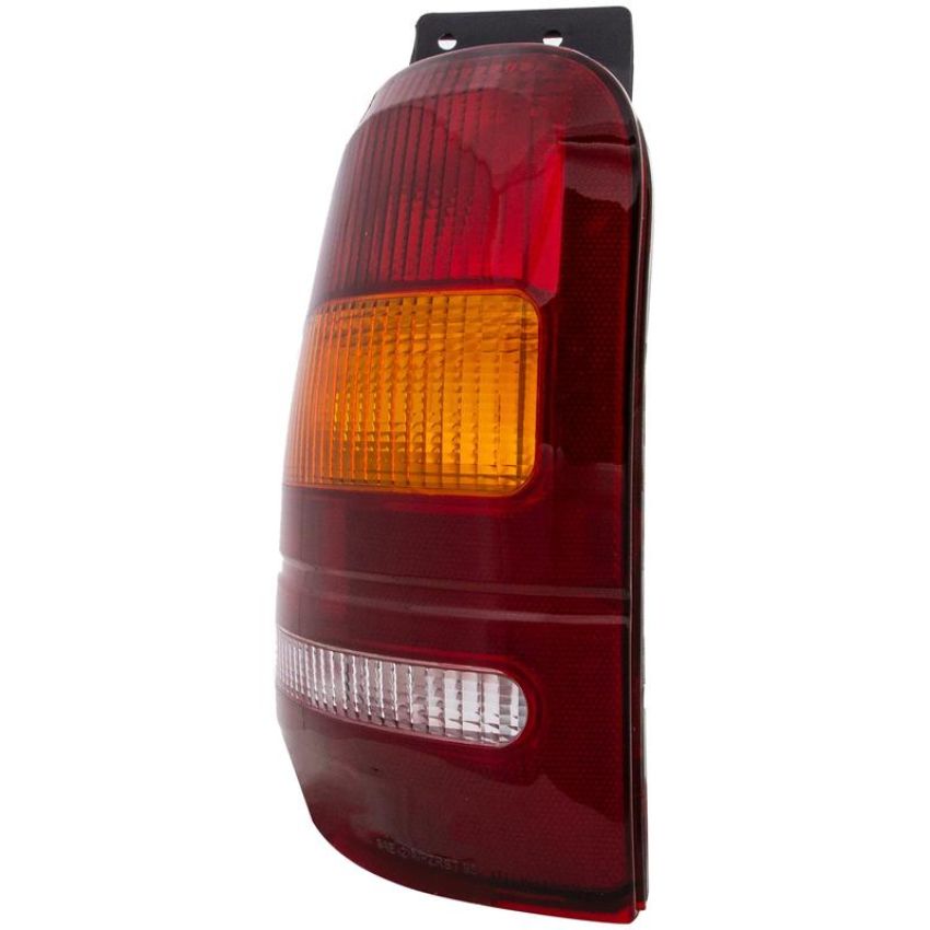 DORMAN 1610212 Tail Lamp Assembly