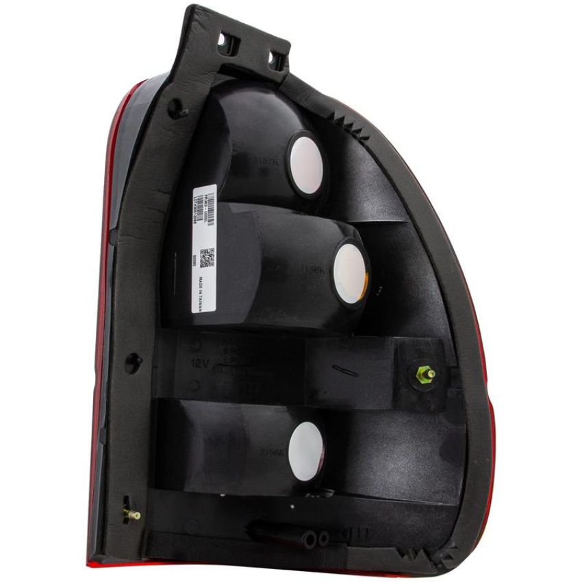 DORMAN 1610212 Tail Lamp Assembly
