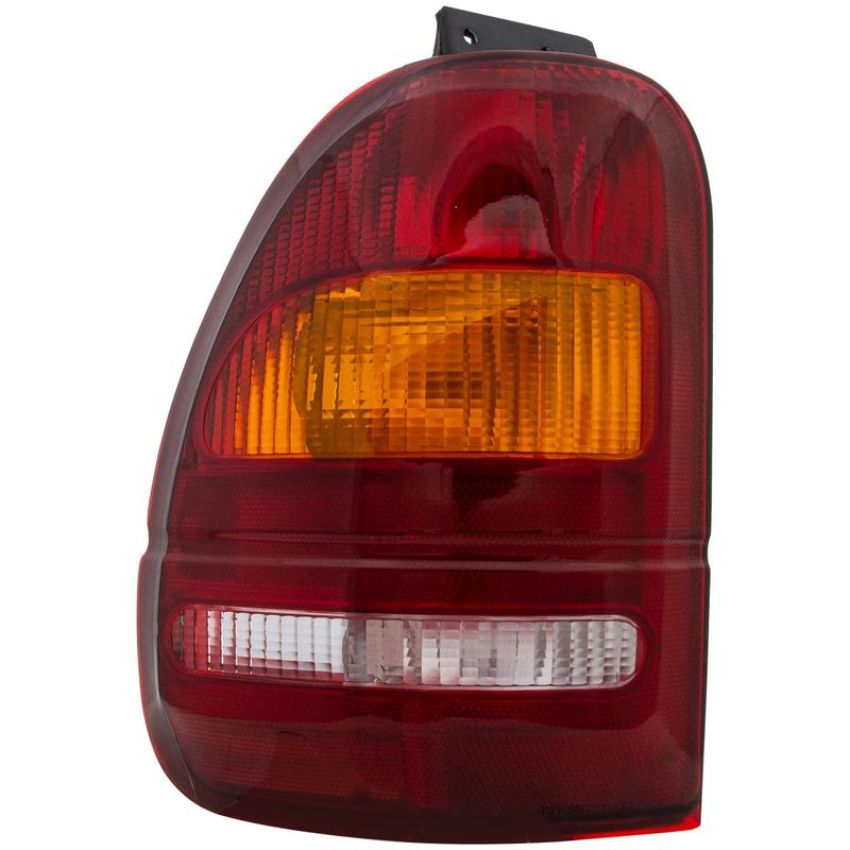 DORMAN 1610212 Tail Lamp Assembly