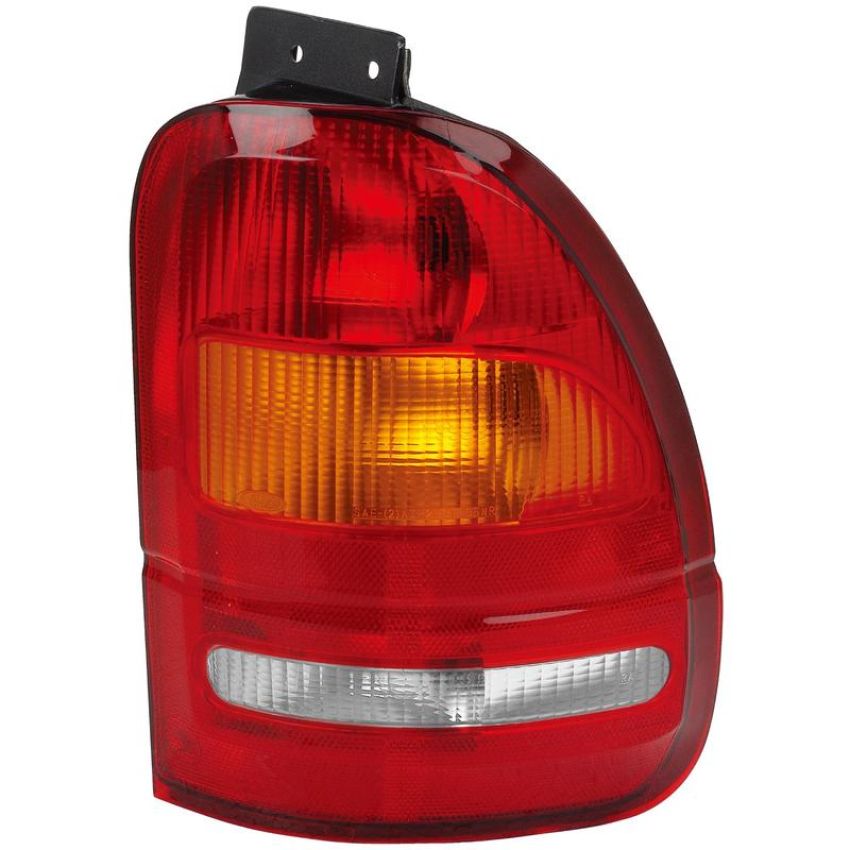 DORMAN 1610213 Tail Lamp Lens