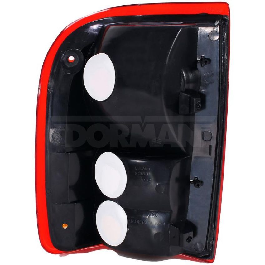 DORMAN 1610231 Tail Lamp Assembly