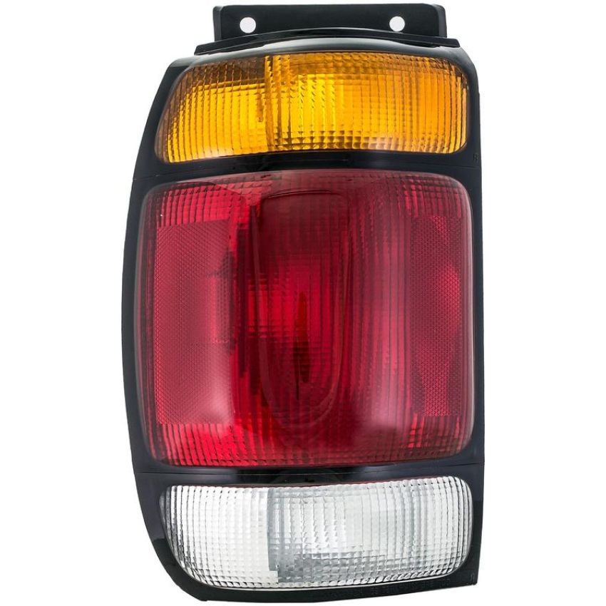 DORMAN 1610234 Tail Lamp Assembly