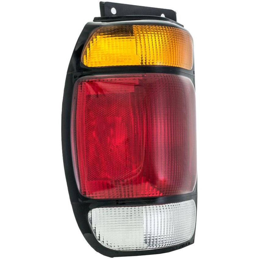 DORMAN 1610234 Tail Lamp Assembly