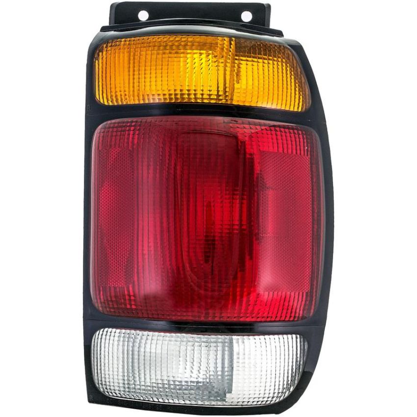 DORMAN 1610235 Tail Lamp Assembly