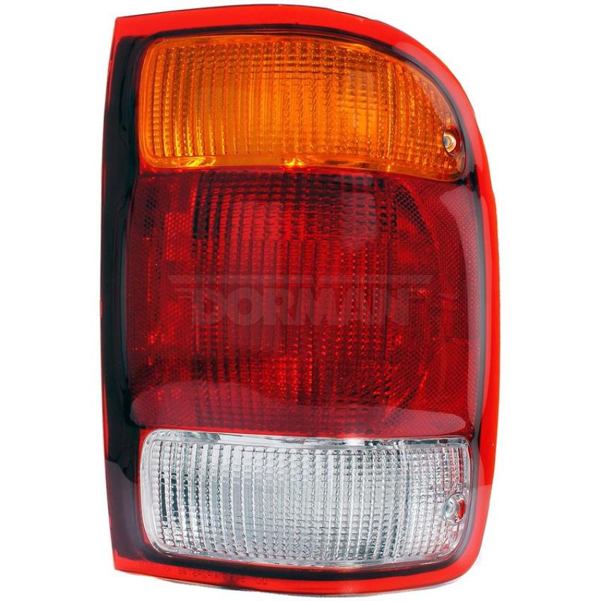DORMAN 1610242 Tail Lamp Assembly