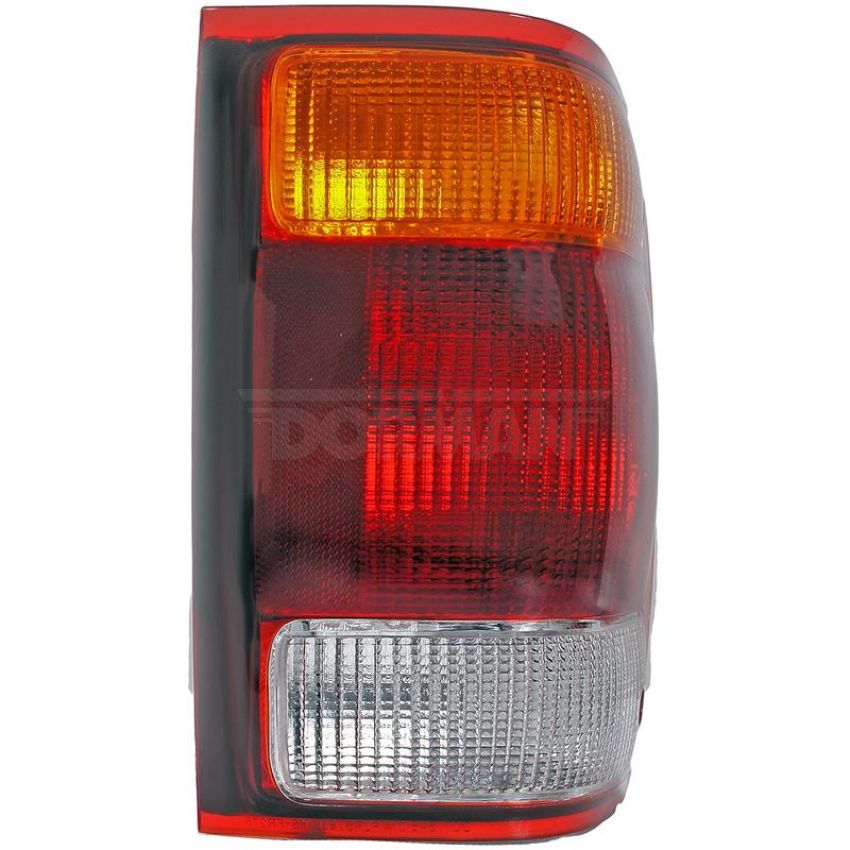 DORMAN 1610242 Tail Lamp Assembly