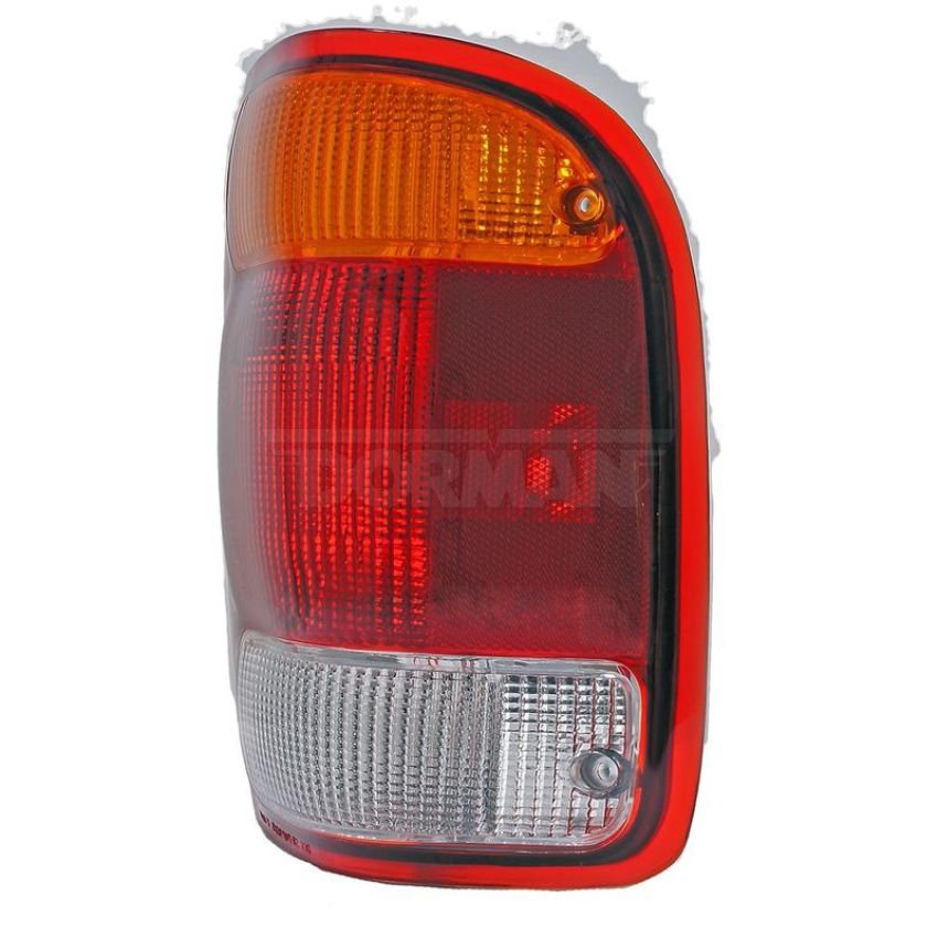 DORMAN 1610242 Tail Lamp Assembly