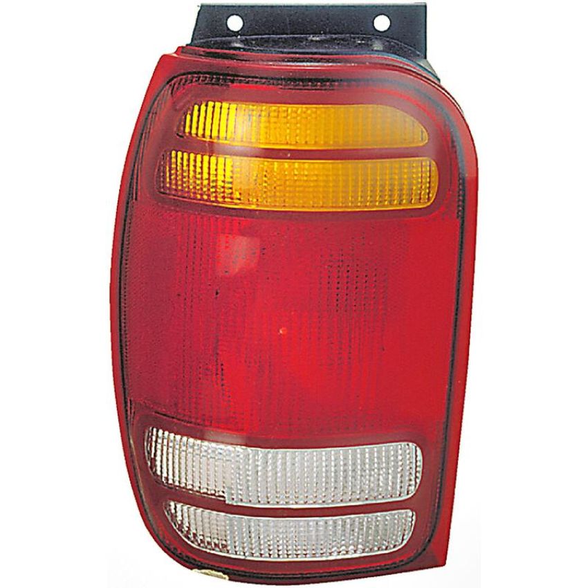 DORMAN 1610244 Tail Lamp Assembly
