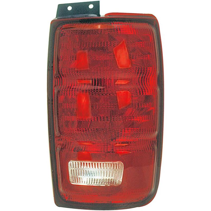 DORMAN 1610251 Tail Lamp Assembly