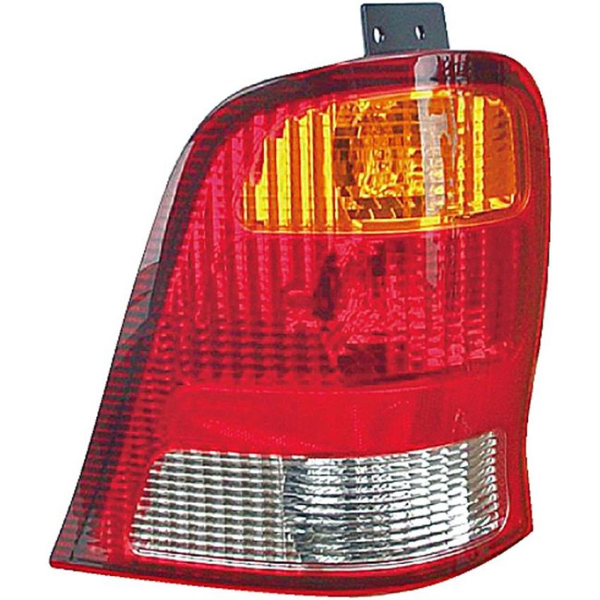 DORMAN 1610260 Tail Lamp Assembly