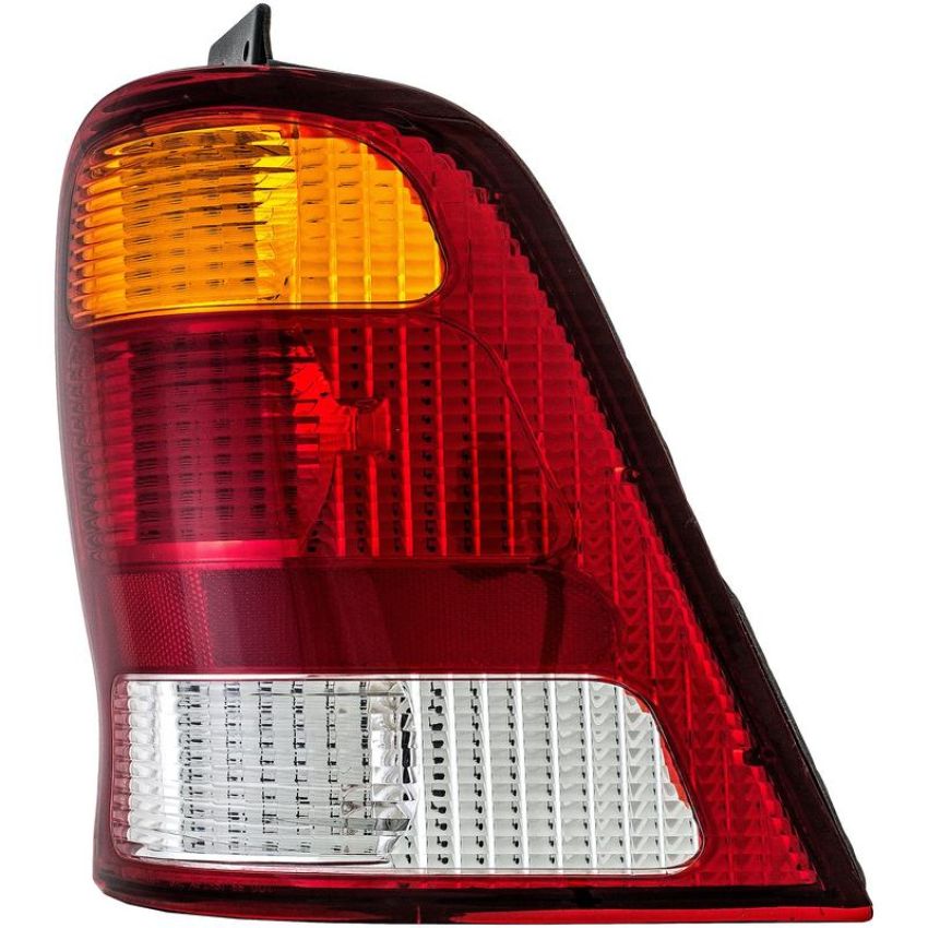 DORMAN 1610261 Tail Lamp Assembly