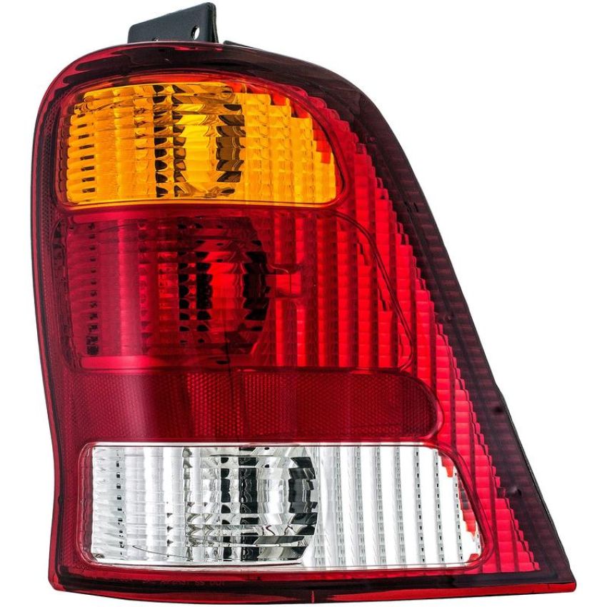 DORMAN 1610261 Tail Lamp Assembly