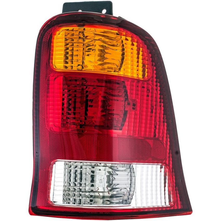 DORMAN 1610261 Tail Lamp Assembly