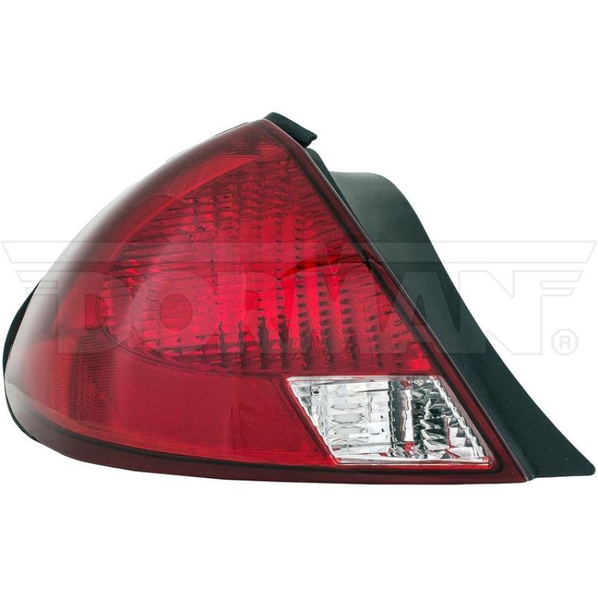 DORMAN 1610268 Tail Lamp Assembly