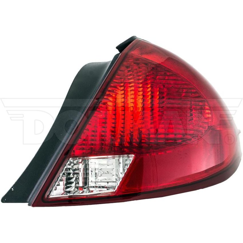 DORMAN 1610269 Tail Lamp Assembly